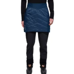 Sesvenna Isolierender Rock Damen