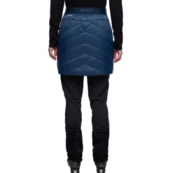 Sesvenna Isolierender Rock Damen
