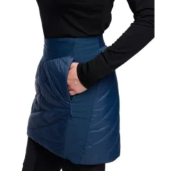 Sesvenna Isolierender Rock Damen