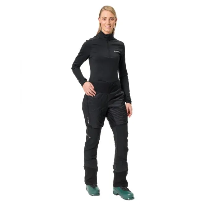 Sesvenna Isolierende Shorts Damen
