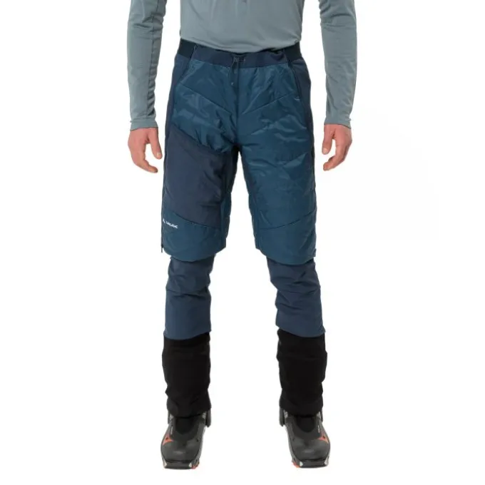 Sesvenna Isolierende Shorts Herren