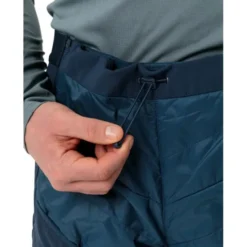 Sesvenna Isolierende Shorts Herren
