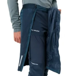 Sesvenna Isolierende Shorts Herren