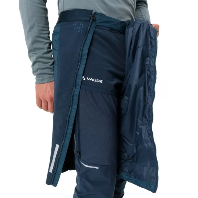 Sesvenna Isolierende Shorts Herren