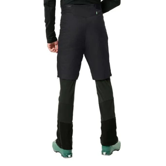 Sesvenna Isolierende Shorts Herren