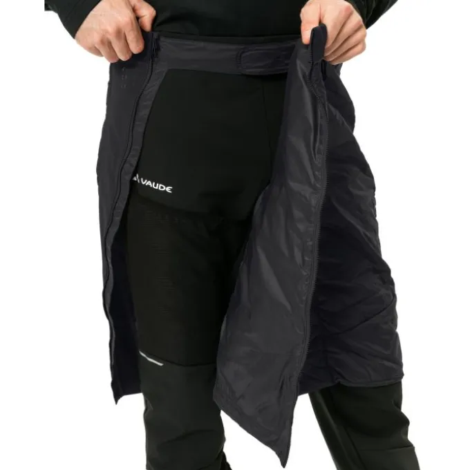 Sesvenna Isolierende Shorts Herren