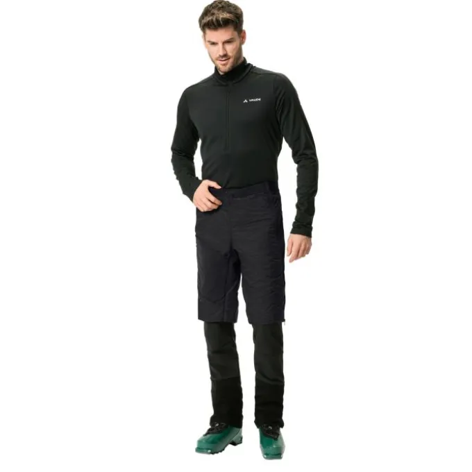 Sesvenna Isolierende Shorts Herren