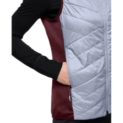 Sesvenna Isolierende Weste Damen