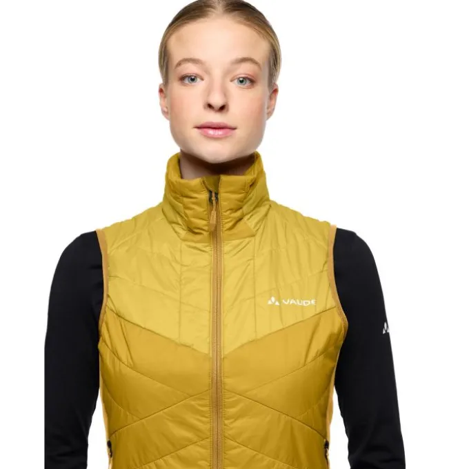 Sesvenna Isolierende Weste Damen