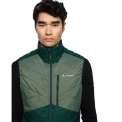 Sesvenna IV Isolierende Weste Herren