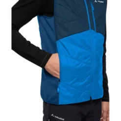 Sesvenna IV Isolierende Weste Herren