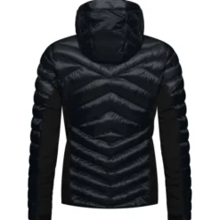 Sesvenna Pro Isolierende Jacke Damen