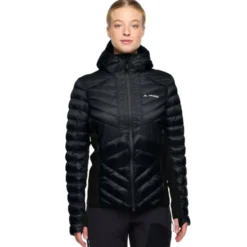Sesvenna Pro Isolierende Jacke Damen