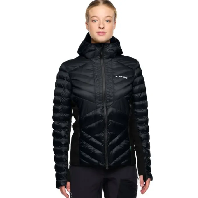 Sesvenna Pro Isolierende Jacke Damen