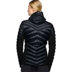 Sesvenna Pro Isolierende Jacke Damen