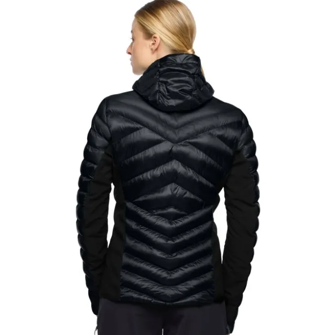 Sesvenna Pro Isolierende Jacke Damen