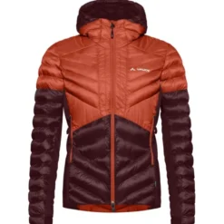 Sesvenna Pro Isolierende Jacke Damen