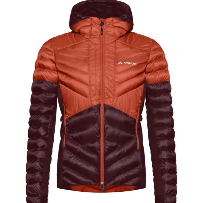 Sesvenna Pro Isolierende Jacke Damen