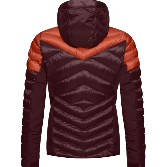 Sesvenna Pro Isolierende Jacke Damen