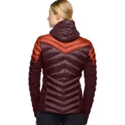 Sesvenna Pro Isolierende Jacke Damen