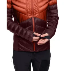 Sesvenna Pro Isolierende Jacke Damen
