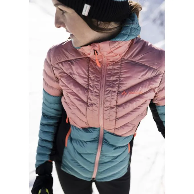 Sesvenna Pro Isolierende Jacke Damen