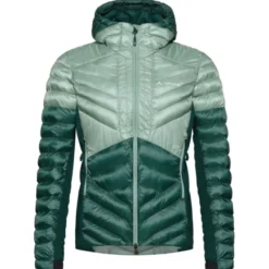 Sesvenna Pro Isolierende Jacke Damen