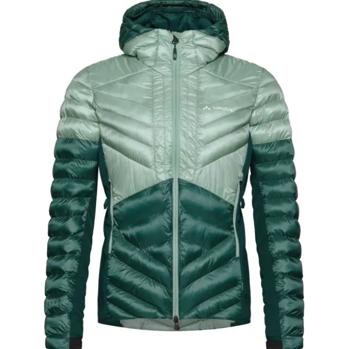 Sesvenna Pro Isolierende Jacke Damen