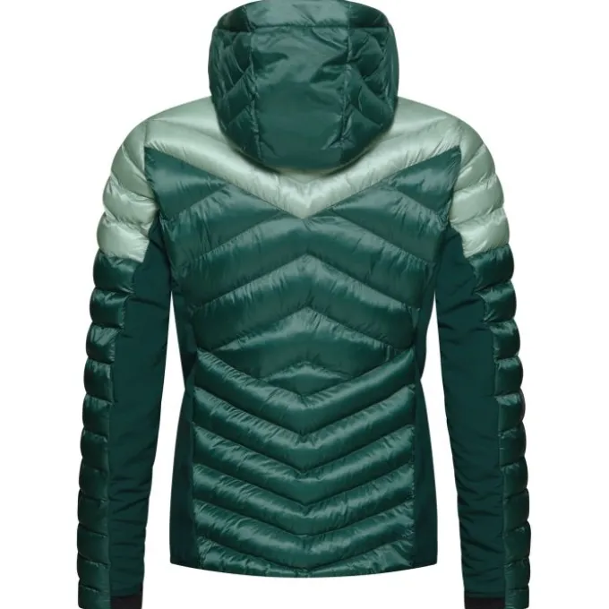 Sesvenna Pro Isolierende Jacke Damen
