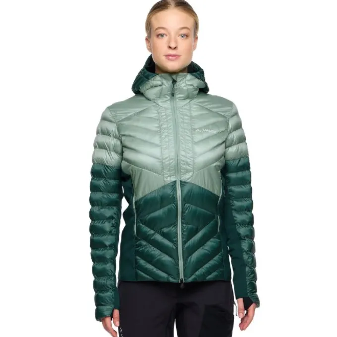 Sesvenna Pro Isolierende Jacke Damen