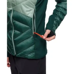 Sesvenna Pro Isolierende Jacke Damen