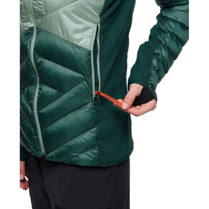 Sesvenna Pro Isolierende Jacke Damen