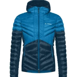 Sesvenna Pro Isolierende Jacke Damen