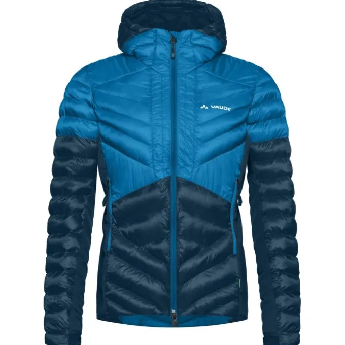 Sesvenna Pro Isolierende Jacke Damen