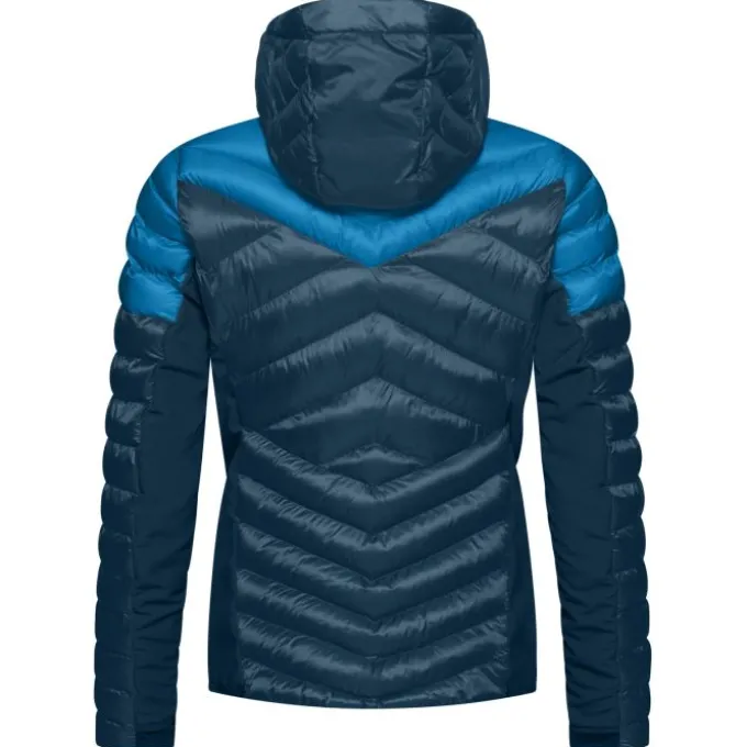 Sesvenna Pro Isolierende Jacke Damen
