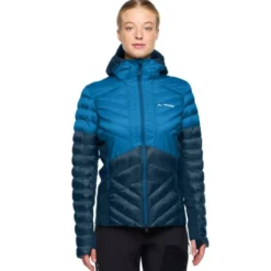 Sesvenna Pro Isolierende Jacke Damen