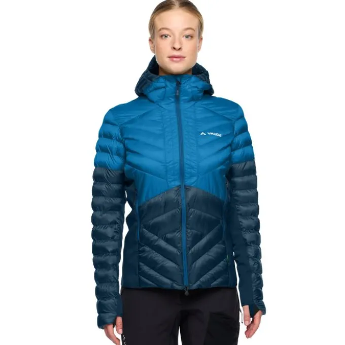 Sesvenna Pro Isolierende Jacke Damen