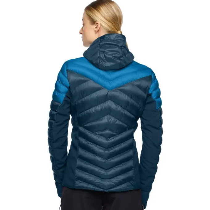 Sesvenna Pro Isolierende Jacke Damen