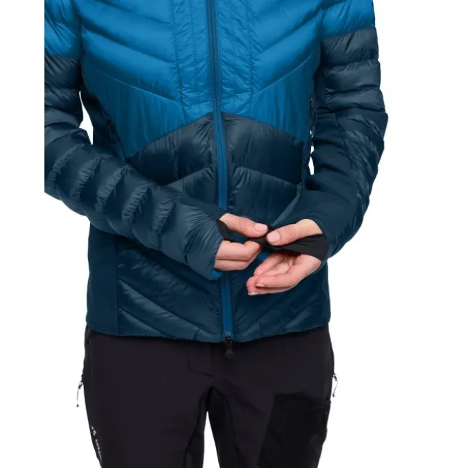 Sesvenna Pro Isolierende Jacke Damen