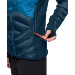 Sesvenna Pro Isolierende Jacke Damen