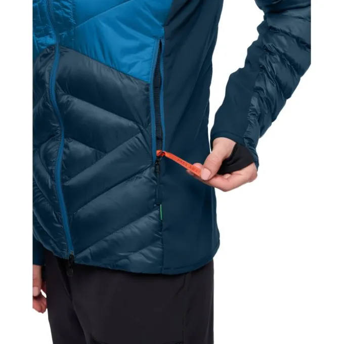 Sesvenna Pro Isolierende Jacke Damen