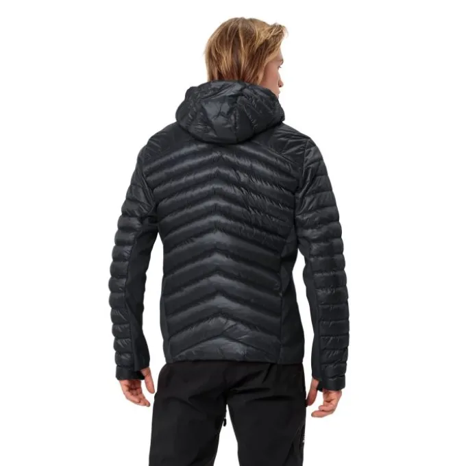 Sesvenna Pro Isolierende Jacke Herren