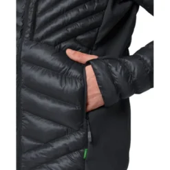 Sesvenna Pro Isolierende Jacke Herren