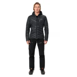 Sesvenna Pro Isolierende Jacke Herren