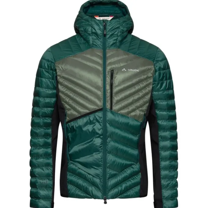 Sesvenna Pro Isolierende Jacke Herren