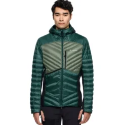 Sesvenna Pro Isolierende Jacke Herren