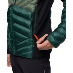 Sesvenna Pro Isolierende Jacke Herren