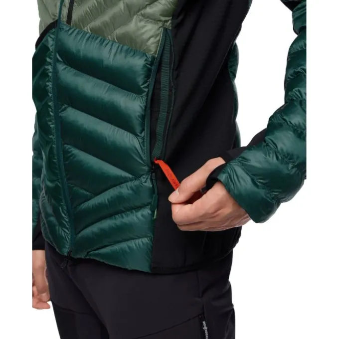 Sesvenna Pro Isolierende Jacke Herren
