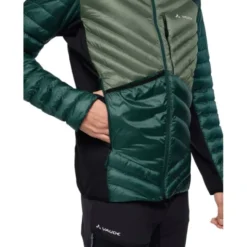 Sesvenna Pro Isolierende Jacke Herren