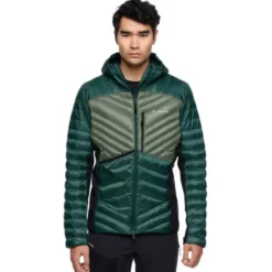 Sesvenna Pro Isolierende Jacke Herren